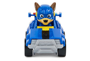 Paw Patrol Movie Pawket Racers Assorted